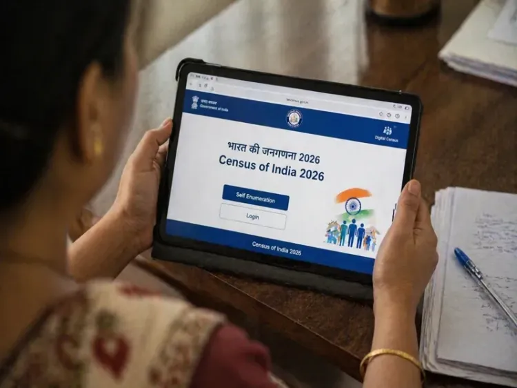 Maharashtra Census 2026: Self-enumeration kicks off May 1 in India's first digital count