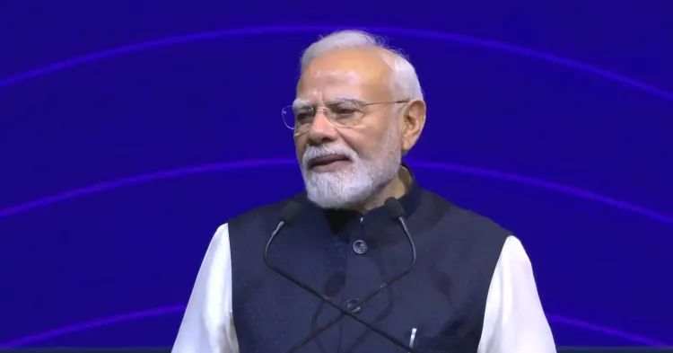 SEMICON India 2026: Modi flags 7.8% growth, chip push and global trust