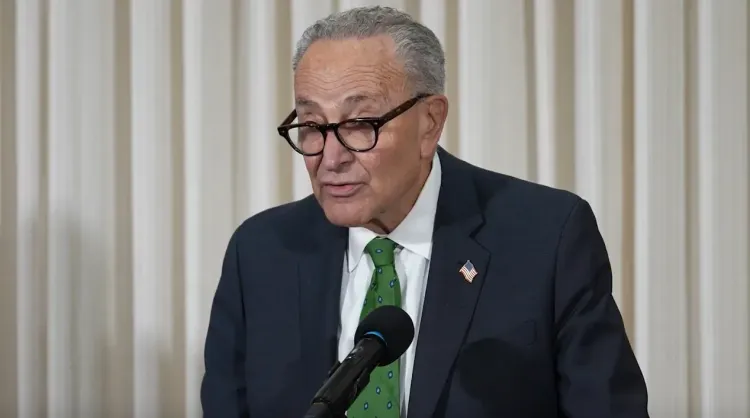 16 senators press Trump to free 5 Americans jailed in Russia