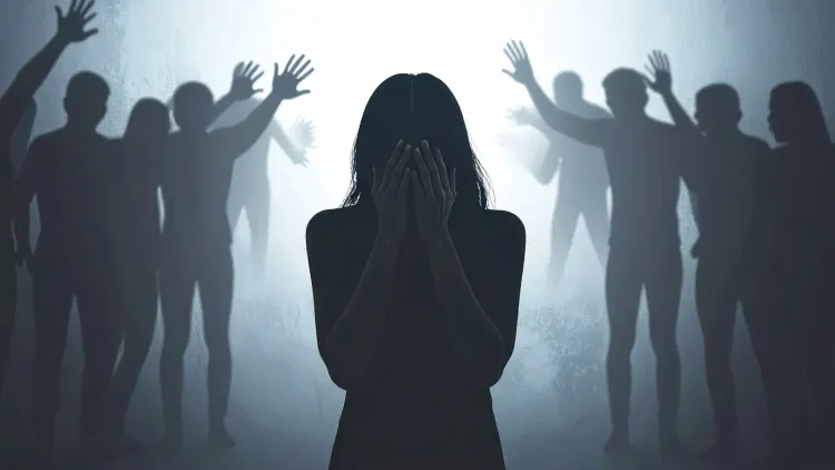 Will the Third Accused in the Senior Citizen Gang-Rape Case in Kultali Be Caught?