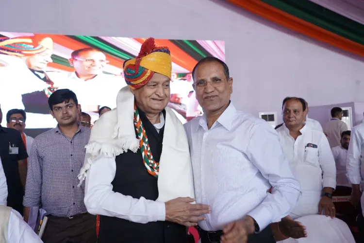What Happened to Senior Congress Leader Rameshwar Dudi?