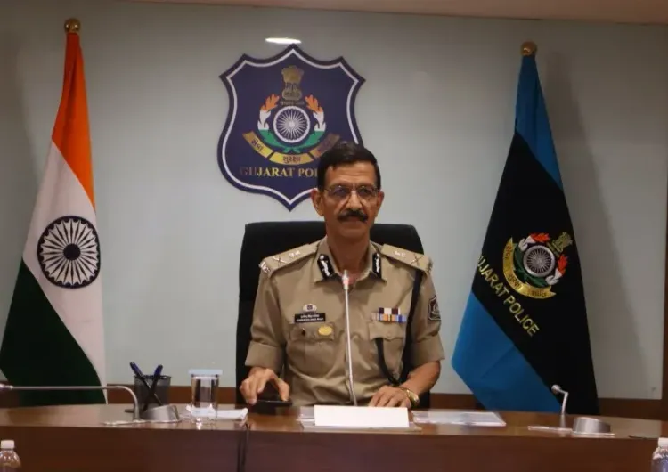 Gujarat Police tighten Rath Yatra security, Ahmedabad under special watch
