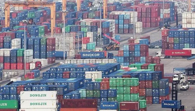 South Korea weighs countermeasures against US forced labour tariffs