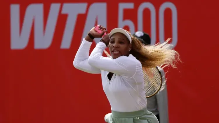 Serena and Venus Williams get Wimbledon 2026 wildcard for women's doubles