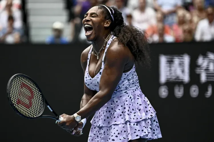 Serena Williams adds Berlin Open to comeback tour after Queen's Club entry