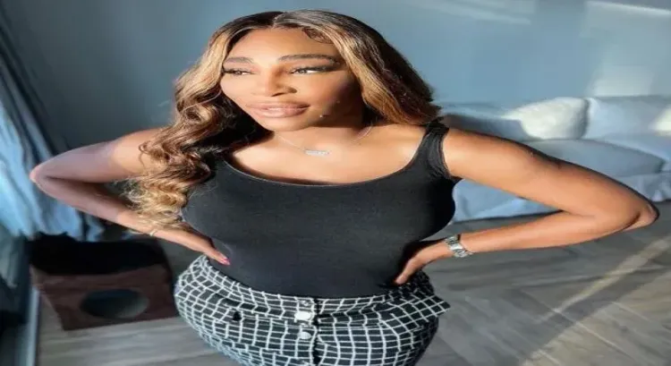 Serena Williams returns to WTA at Queen's Club after four-year absence