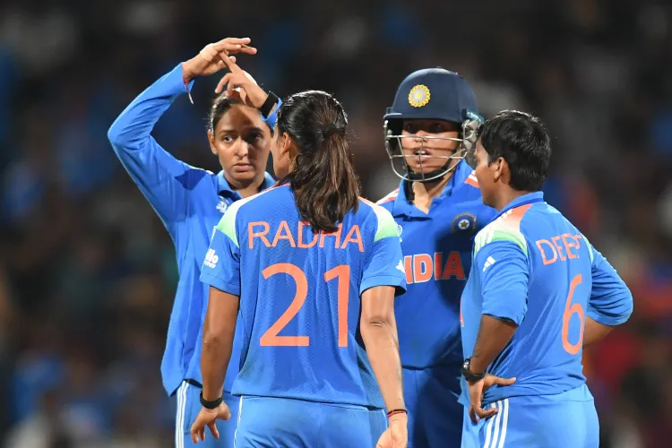 Why is the Series Against Sri Lanka Crucial Ahead of the Next T20 World Cup?