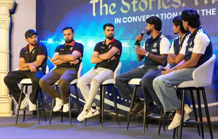 Rajiv Shukla confident India will sweep Afghanistan T20I series