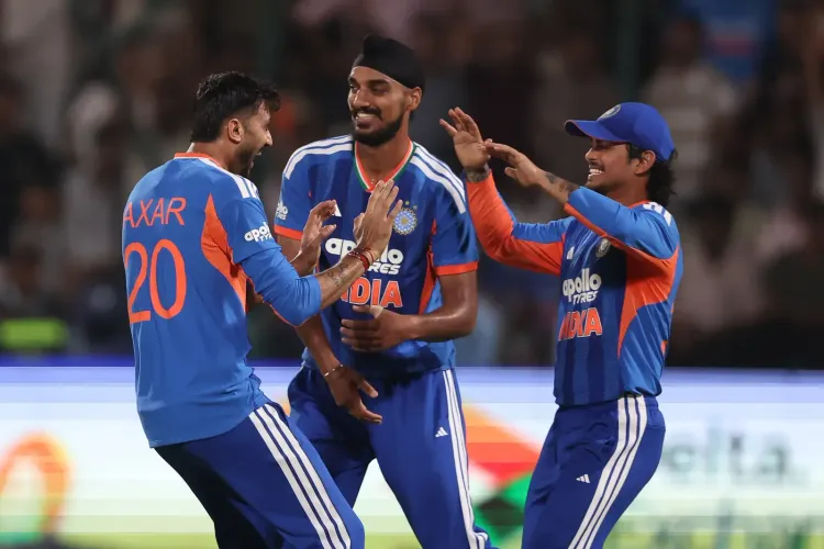भारत बनाम अफगानिस्तान दूसरा टी20: श्रेयस अय्यर की टीम 2-0 की बढ़त के लिए तैयार, दिल्ली में मंगलवार को मुकाबला
