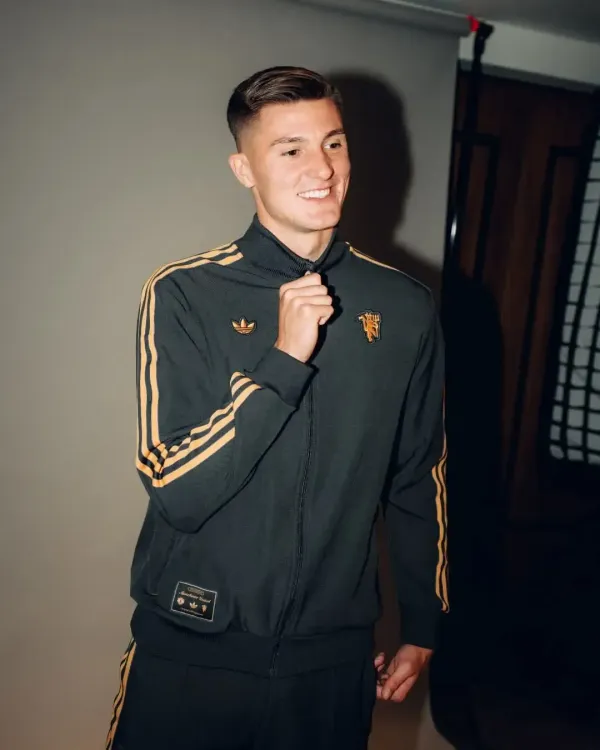 Can Sesko Become Manchester United's Striker for the Future?