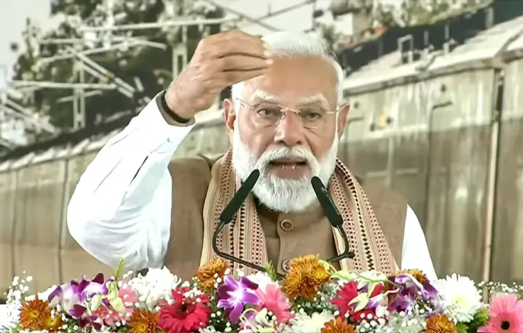 'Seva Teerth': A New Era of National Service Under PM Modi
