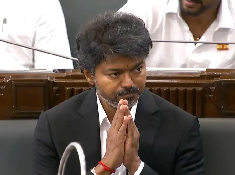 Tamil Nadu cabinet expansion imminent: 20+ departments still without ministers