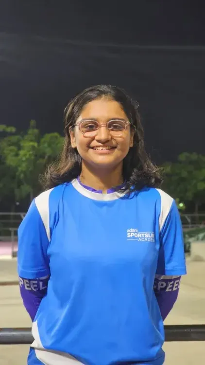 एसजीएफआई डिस्ट्रिक्ट रोलर स्केटिंग टूर्नामेंट 2026: अदाणी स्पोर्ट्सलाइन एकेडमी ने जीते 43 मेडल, पिछले साल से 15 ज़्यादा