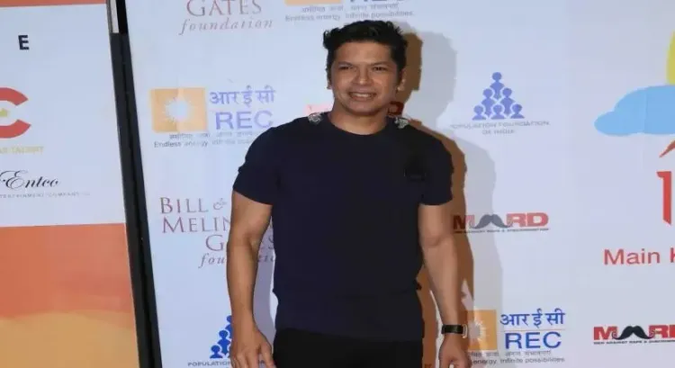 क्या प्लेबैक सिंगर शान ने बताया कि आज के दौर के गाने नहीं छोड़ते लंबा असर?