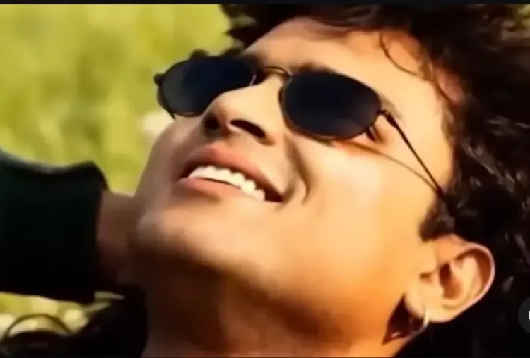 Shaan releases tribute song for Zubeen Garg on first death anniversary