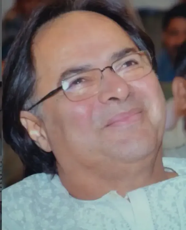 Shabana Azmi Celebrates the Legacy of Farooq Sheikh on His 78th Birthday