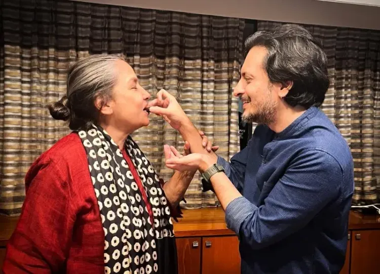 Shabana Azmi plays first-ever villain in Awarapan 2, out 14 Aug
