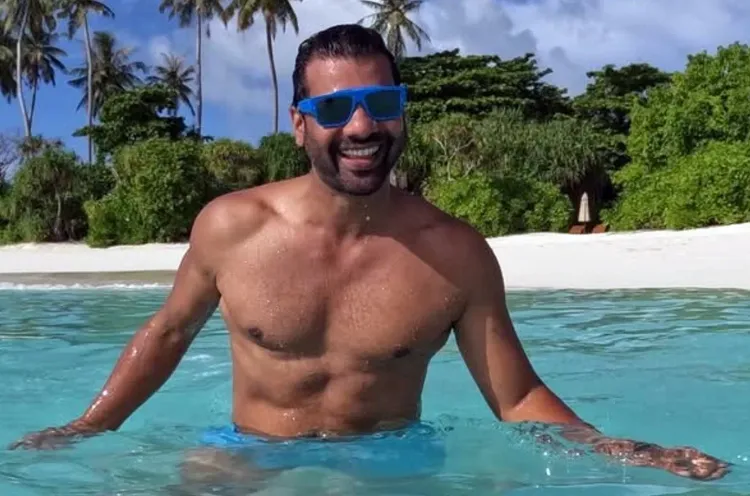 Is There Anything More Terrifying Than Being an Actor?