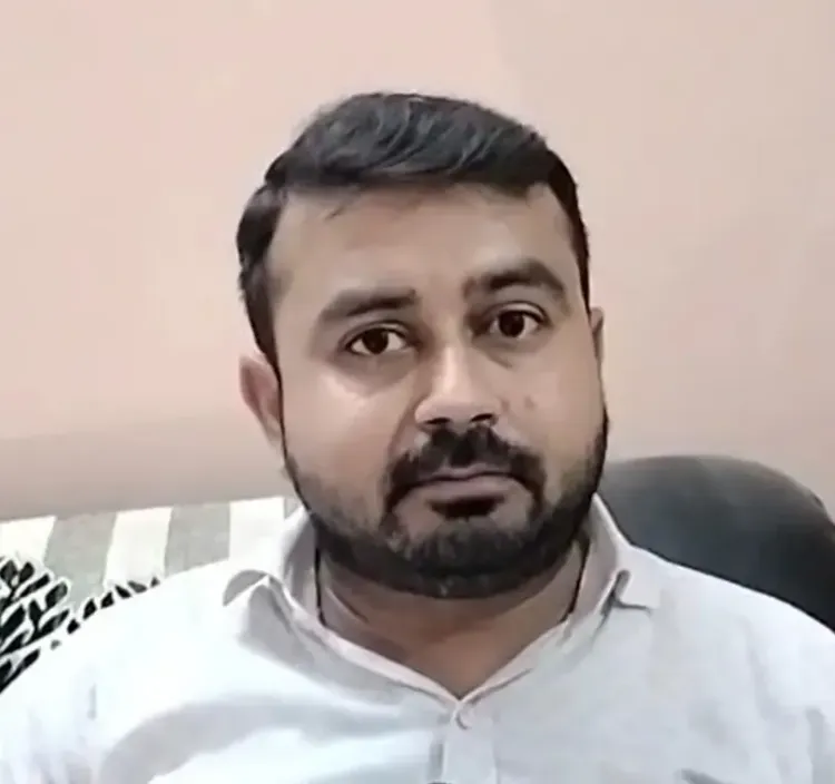 क्या शादाब चौहान ने अखिलेश यादव पर मुसलमानों की अवहेलना का आरोप लगाया?