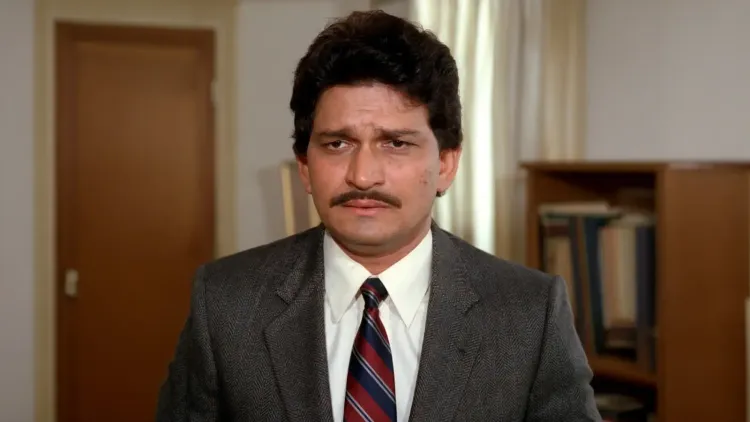 दिलीप कुमार के भव्य प्रशंसक: शफी इनामदार की अदाकारी और क्रिकेट के प्रति प्रेम