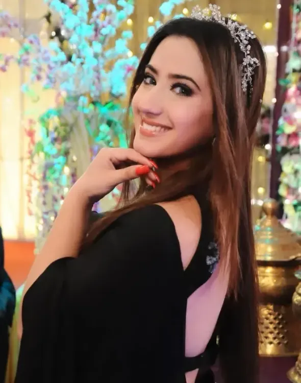 क्या अलीशा पंवार ने 'शगुन में धोखा' में अपने किरदार को निभाते समय इमोशनल हो गईं?