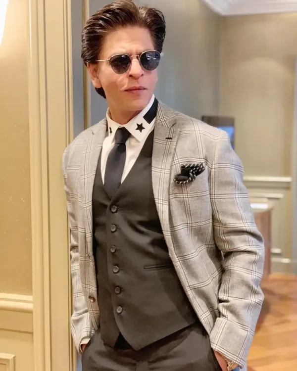 Is Shah Rukh Khan Set to Film His Role in Rajinikanth's 'Jailer 2' This March?