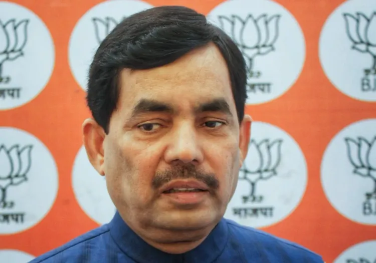 Did Shahnawaz Hussain Support Salman Khurshid’s Views on Pakistan and Article 370?