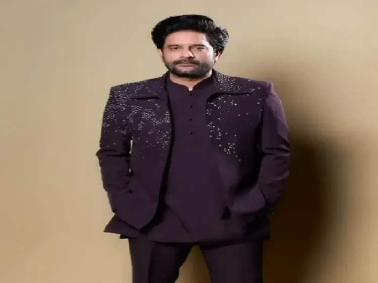 क्या शाहरुख खान के साथ 'किंग' में काम कर खुश हैं जयदीप अहलावत?