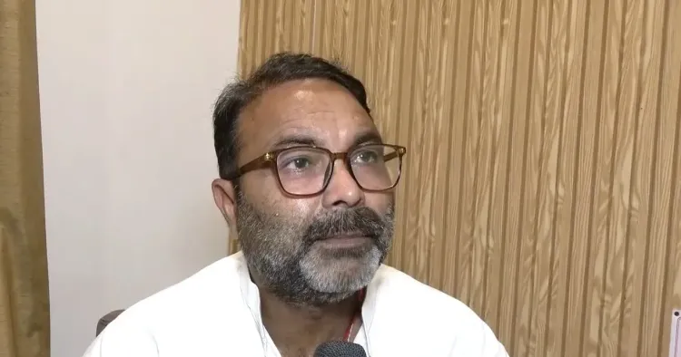एनसीईआरटी कमेटी विवाद: विपक्ष का आरोप — शैक्षिक संस्थानों में RSS का एजेंडा थोपा जा रहा है