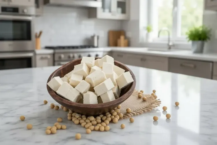 शाकाहारी भोजन में छिपा है प्रोटीन का अद्भुत स्रोत, कमजोरी को करें दूर