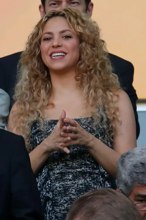 Shakira, 49, says career and kids leave no room for romance