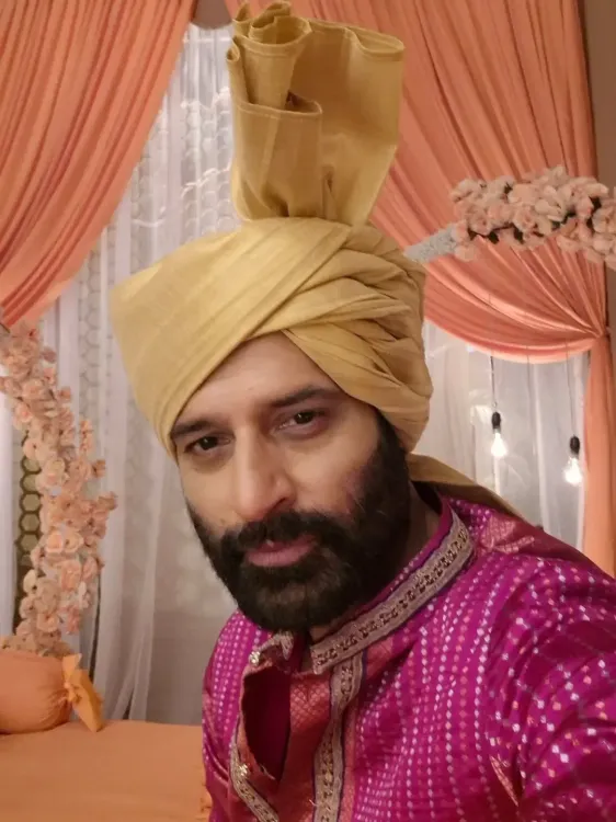 What Behind-the-Scenes Moments Did Shakti Anand Share from ‘Kyunki Saas Bhi Kabhi Bahu Thi’?