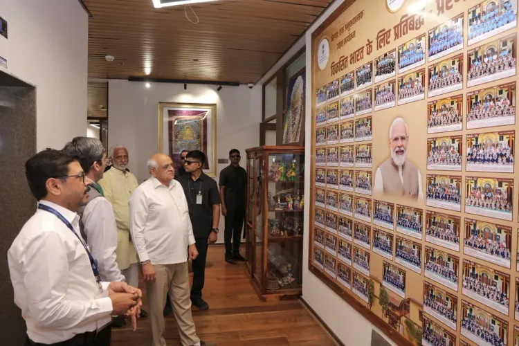 शाला प्रवेशोत्सव के 23 साल: मोदी की 2003 की पहल ने गुजरात में बदली लाखों बच्चों की किस्मत