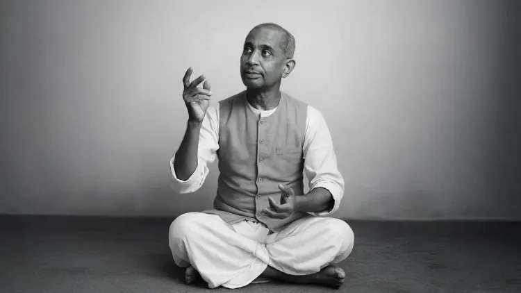 क्या शंभू महाराज की कला ने उन्हें 'अभिनय चक्रवर्ती' बनाया?