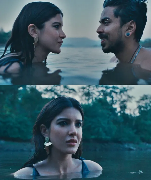 Shanaya Kapoor and Adarsh Gourav Join Bejoy Nambiar & Aanand L Rai’s 'Tu Yaa Main'