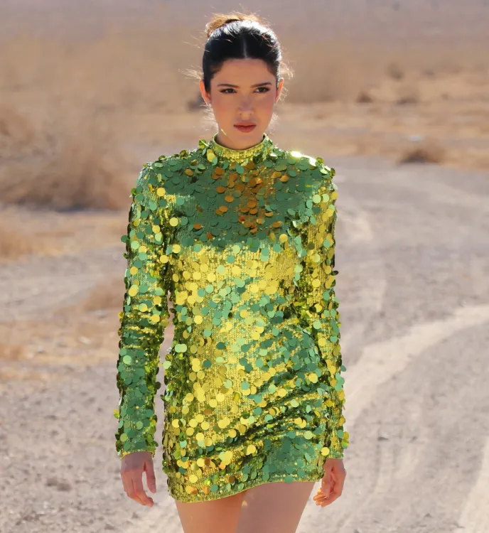 Is Shanaya Kapoor the Next Big Star Grooving with French Montana and Guru Randhawa in ‘Vibe’?