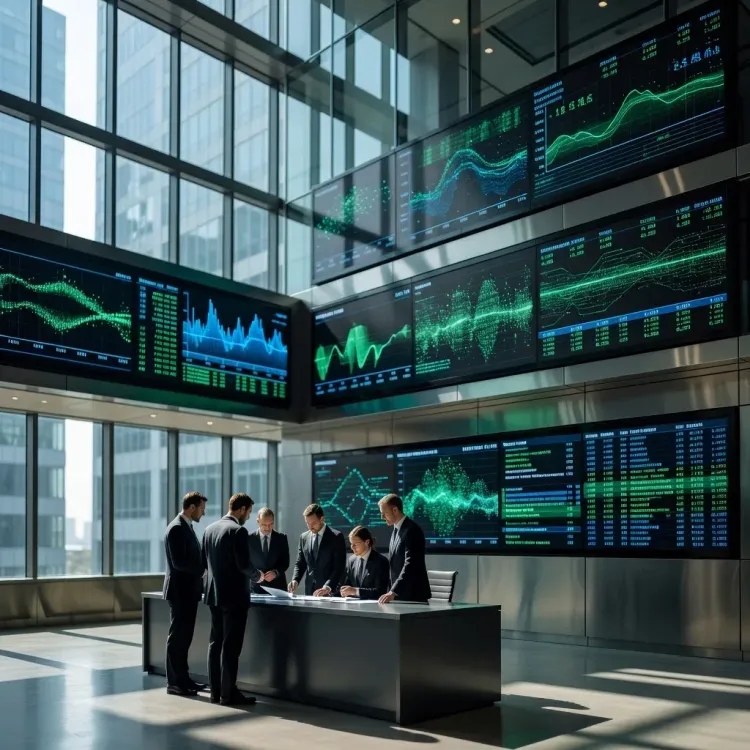 Shanghai Star Market eases IPO rules for loss-making AI and LLM firms
