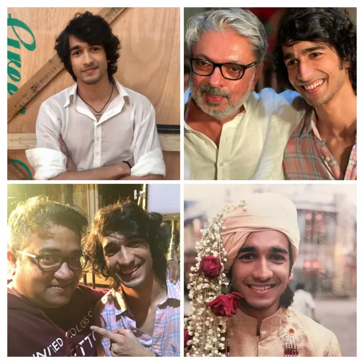 Shantanu Maheshwari Reflects on 'Gangubai Kathiawadi' After 3 Years: A Transformative Experience