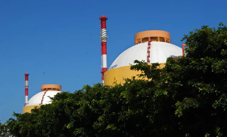 SHANTI Bill 2025: A Game-Changer for India’s Nuclear Energy Growth