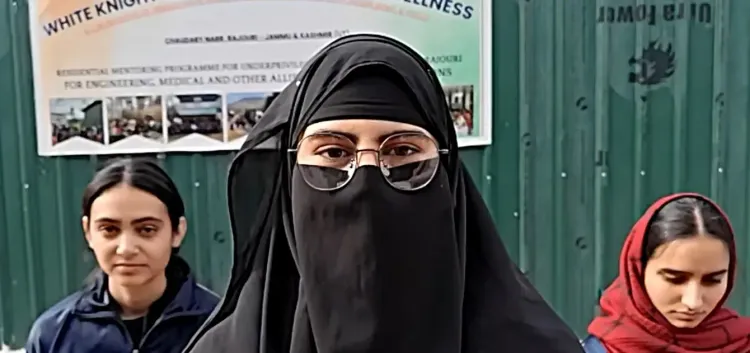 How is the Army Empowering J&K Youth with Free Coaching for Competitive Exams?