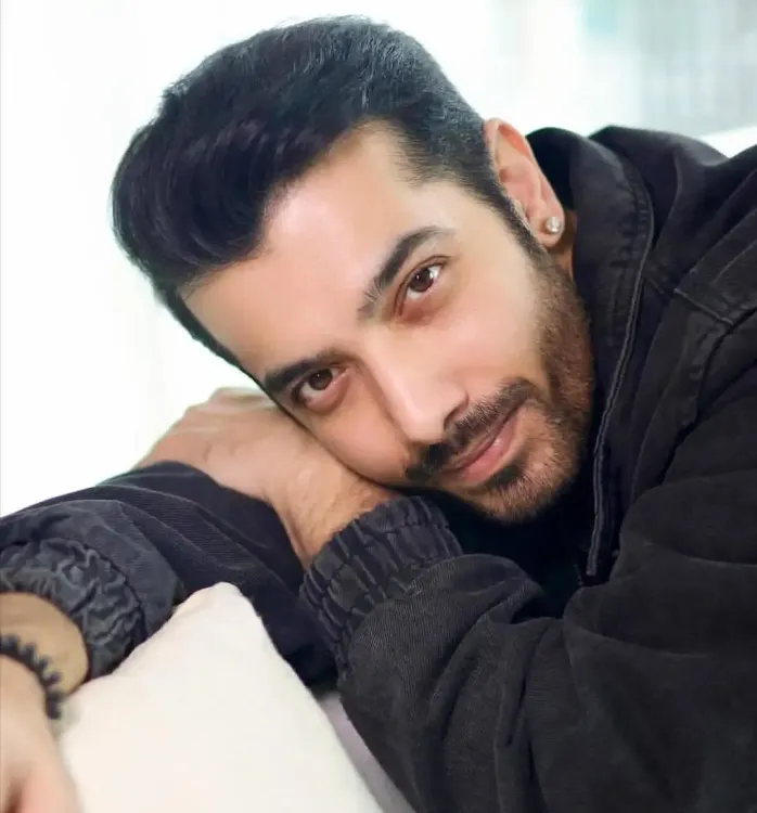 Sharad Malhotra Reveals Why 'ACP Vikrant' Feels Like Home to Him