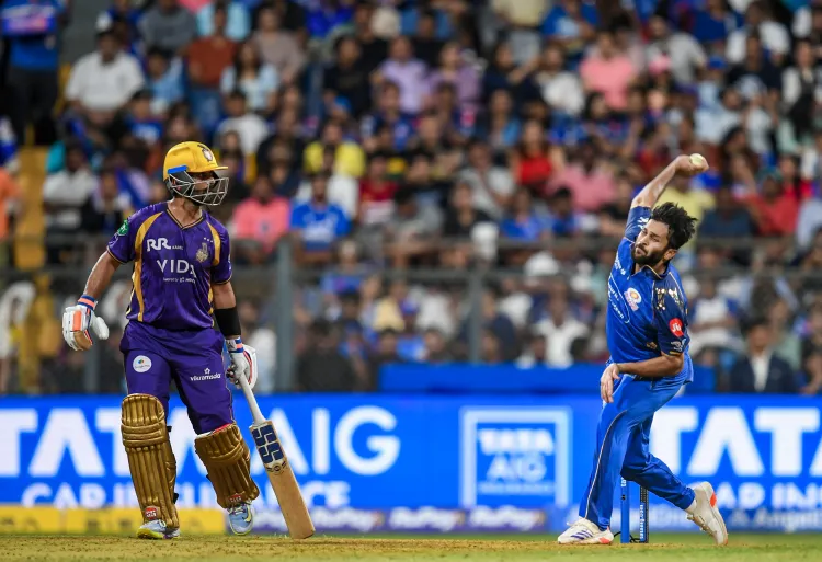 शार्दुल ठाकुर: घबराने वाले गेंदबाज नहीं, इरफान पठान ने की तारीफ