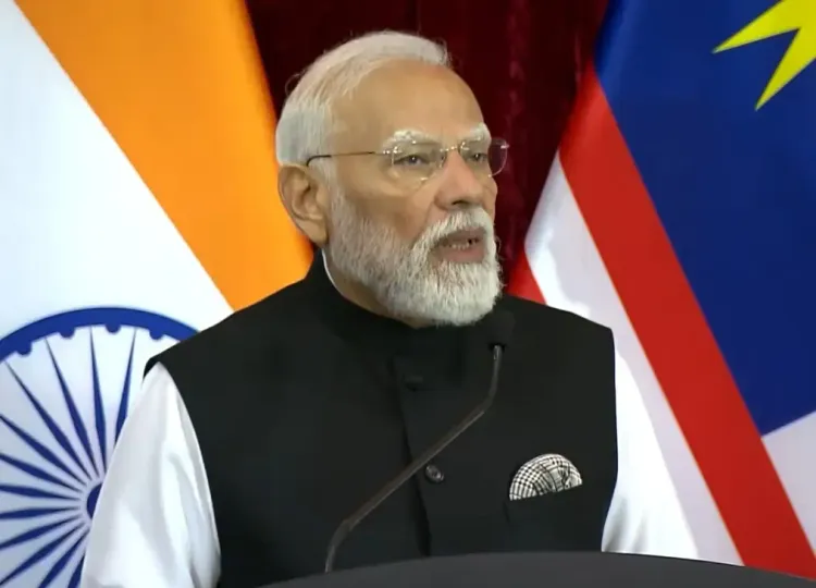 How Does the Shared Love for Tamil Connect India and Malaysia?