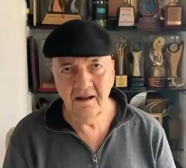 क्या बॉलीवुड एक्टर प्रेम चोपड़ा की तबीयत बिगड़ी है?