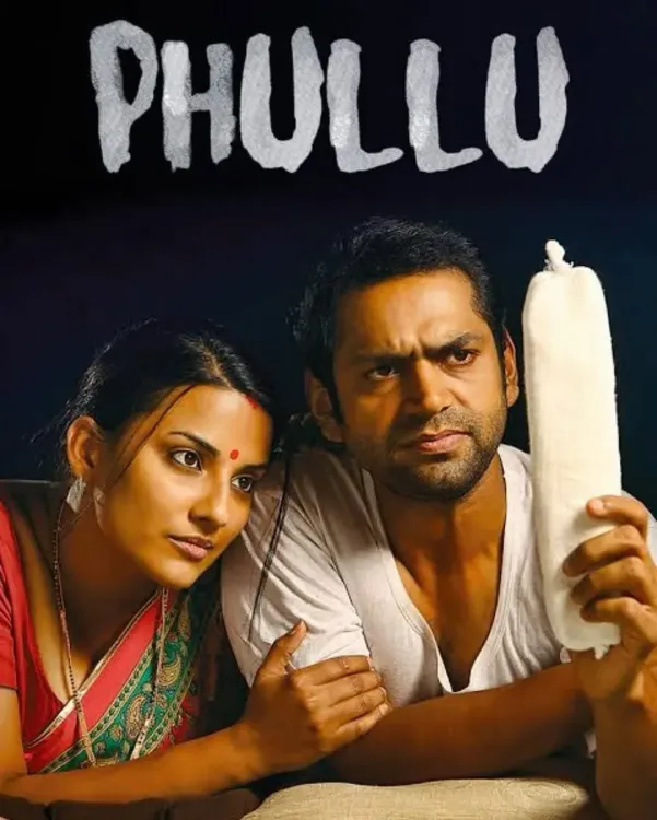 Sharib Hashmi marks 9 years of 'Phullu', Hindi cinema's first menstruation taboo-breaker