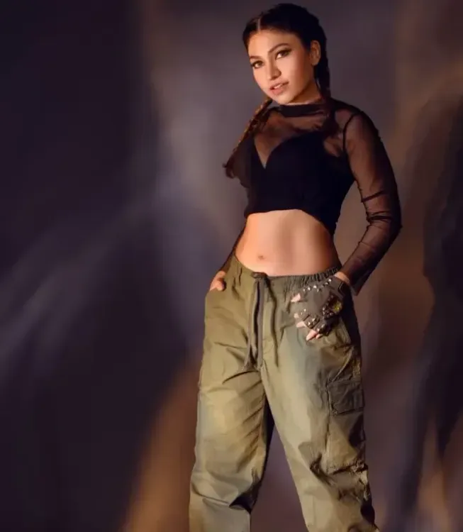 क्या तुलसी कुमार का नया गाना 'शर्तां' दिल की आवाज है?