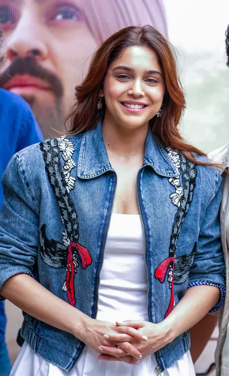 Sharvari on Imtiaz Ali's coming-of-age storytelling in 'Main Vapas Aaunga'