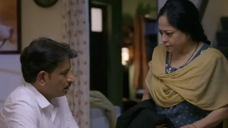 Would Sheeba Chaddha Like to Explore Roles Beyond Motherhood?