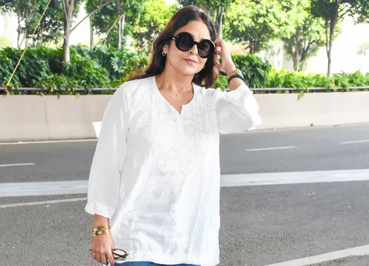 Why Was Shefali Shah Weeping After ‘Delhi Crime 3’ Release?