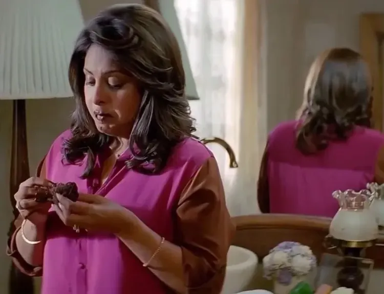 Shefali Shah on Dil Dhadakne Do: Neelam Mehra exposed emotional eating's hidden pain